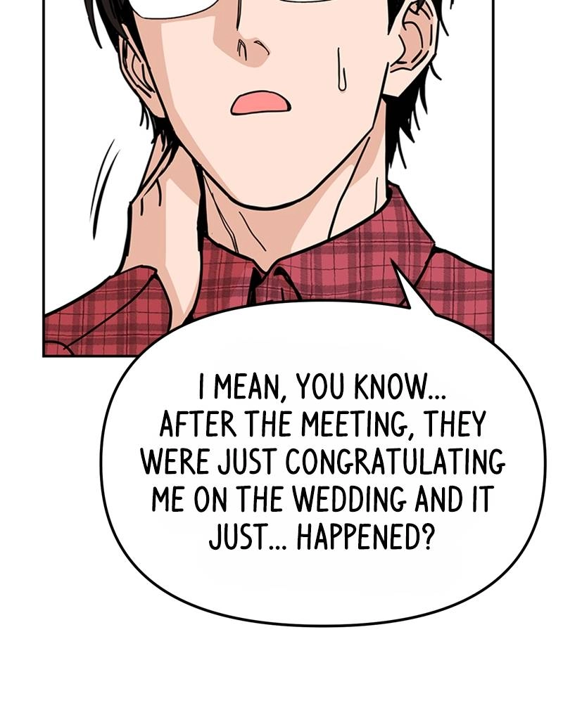 Maybe Meant to Be Chapter 10 - Let's Do It Page 8