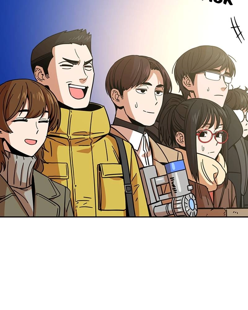 Maybe Meant to Be Chapter 10 - Let's Do It Page 92
