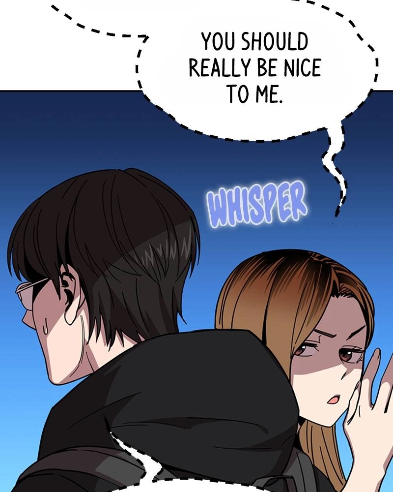 Maybe Meant to Be Chapter 10 - Let's Do It Page 98