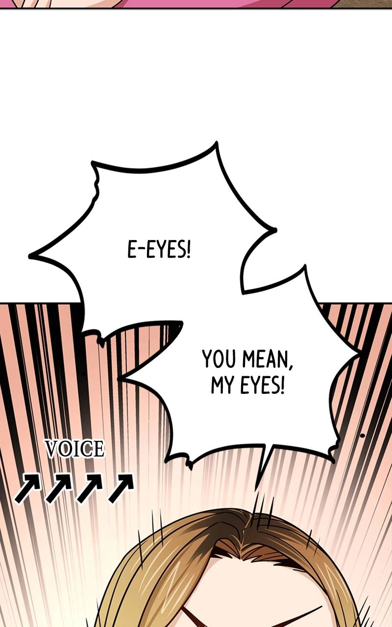 Maybe Meant to Be Chapter 79 - I Like You Page 101
