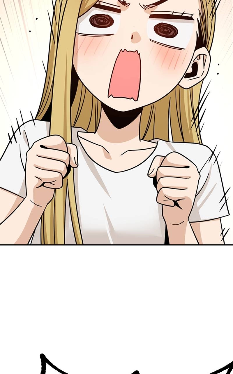 Maybe Meant to Be Chapter 79 - I Like You Page 102