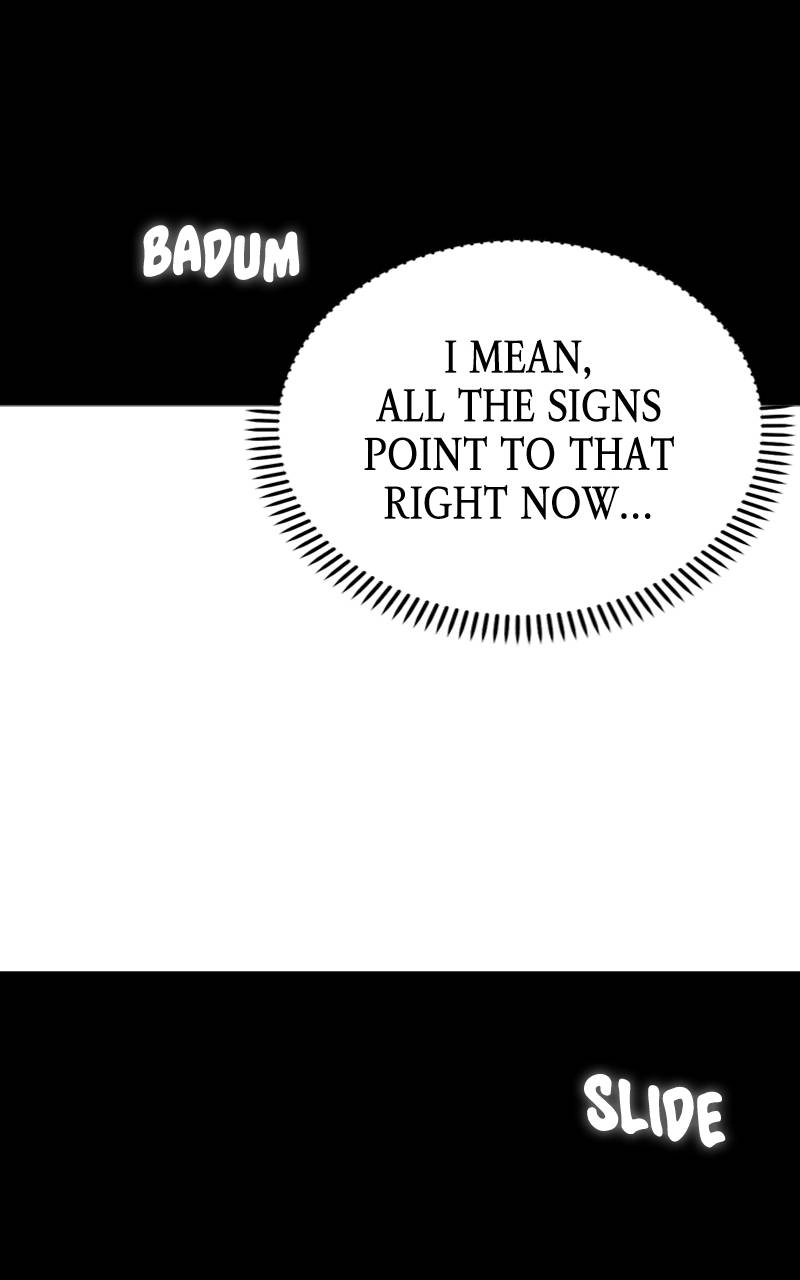Maybe Meant to Be Chapter 79 - I Like You Page 107
