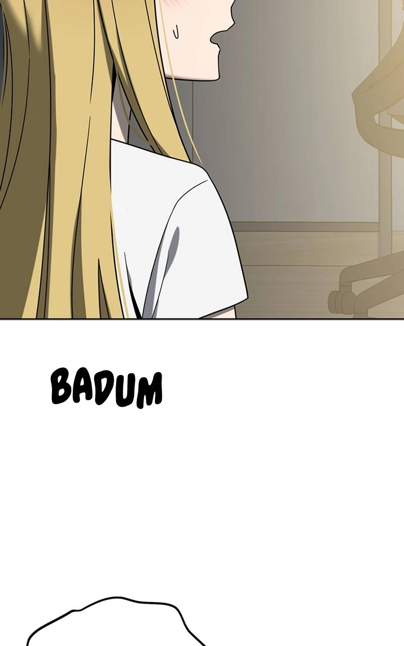 Maybe Meant to Be Chapter 79 - I Like You Page 10