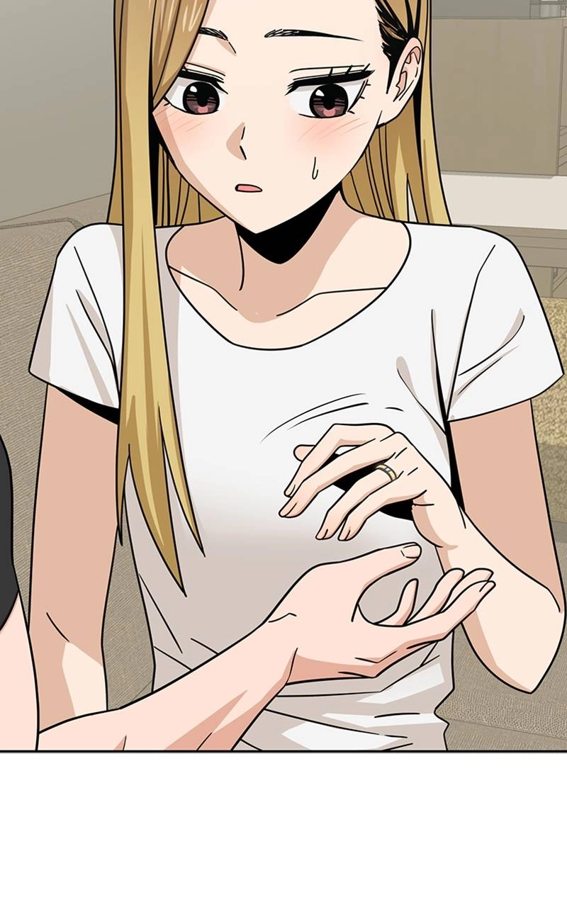 Maybe Meant to Be Chapter 79 - I Like You Page 112