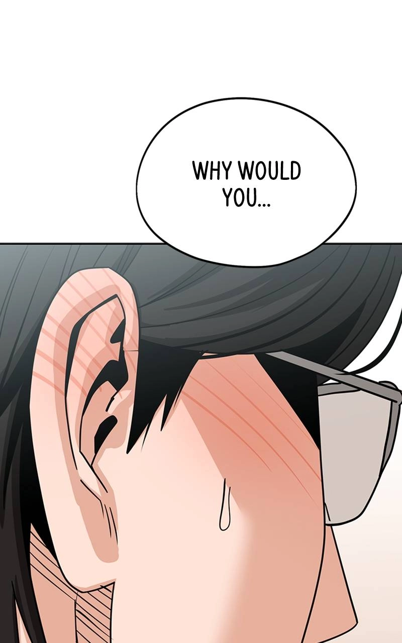 Maybe Meant to Be Chapter 79 - I Like You Page 113