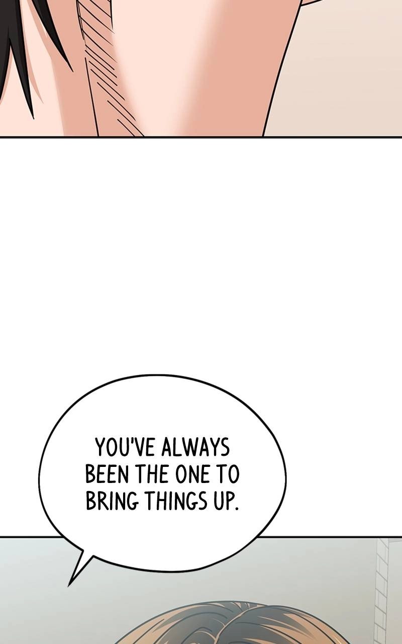 Maybe Meant to Be Chapter 79 - I Like You Page 114