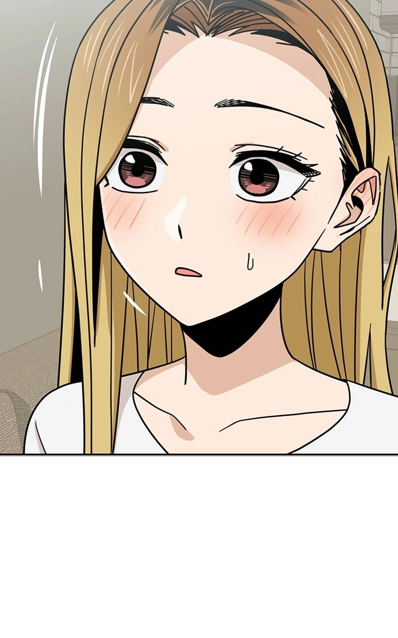 Maybe Meant to Be Chapter 79 - I Like You Page 115