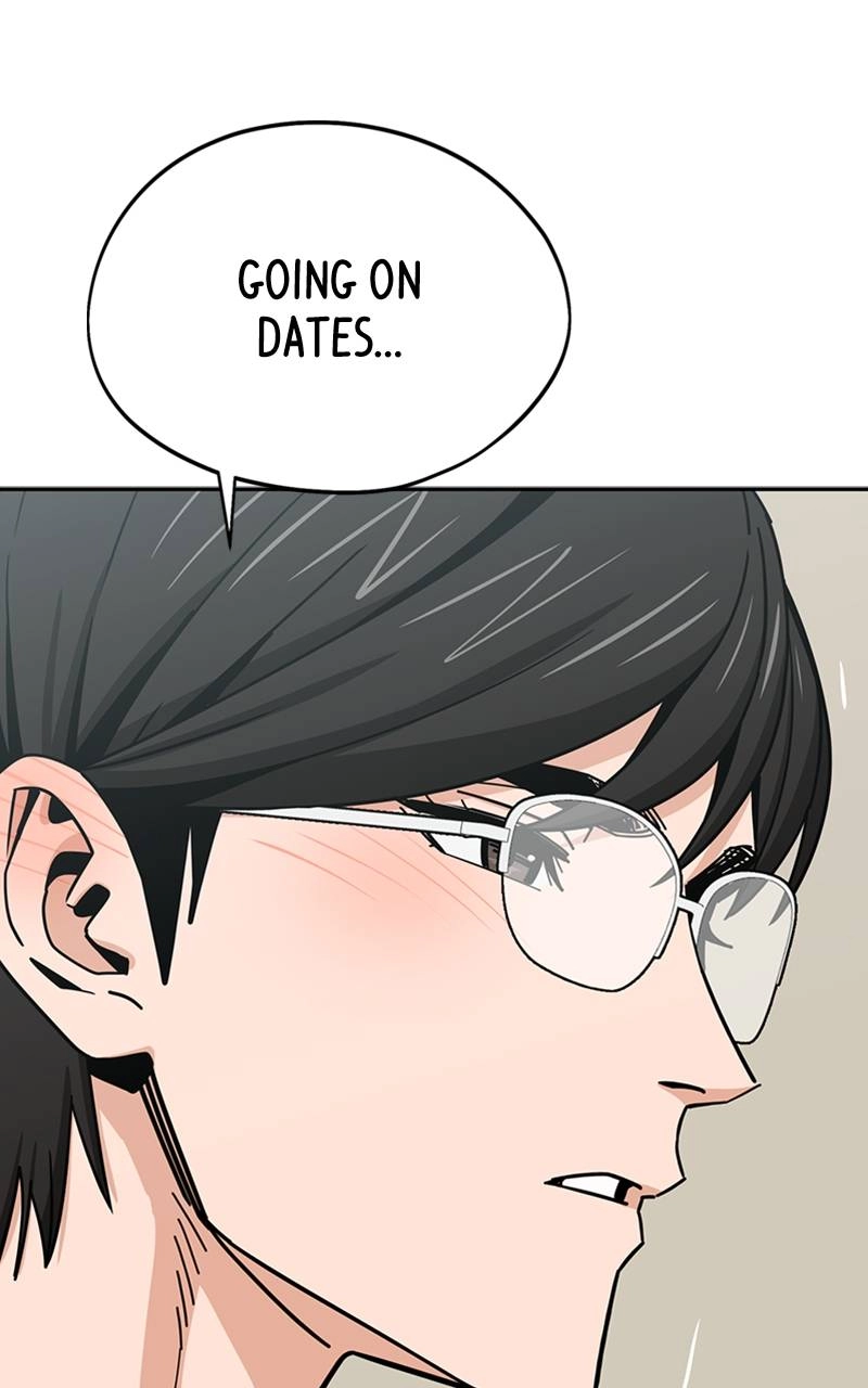 Maybe Meant to Be Chapter 79 - I Like You Page 116