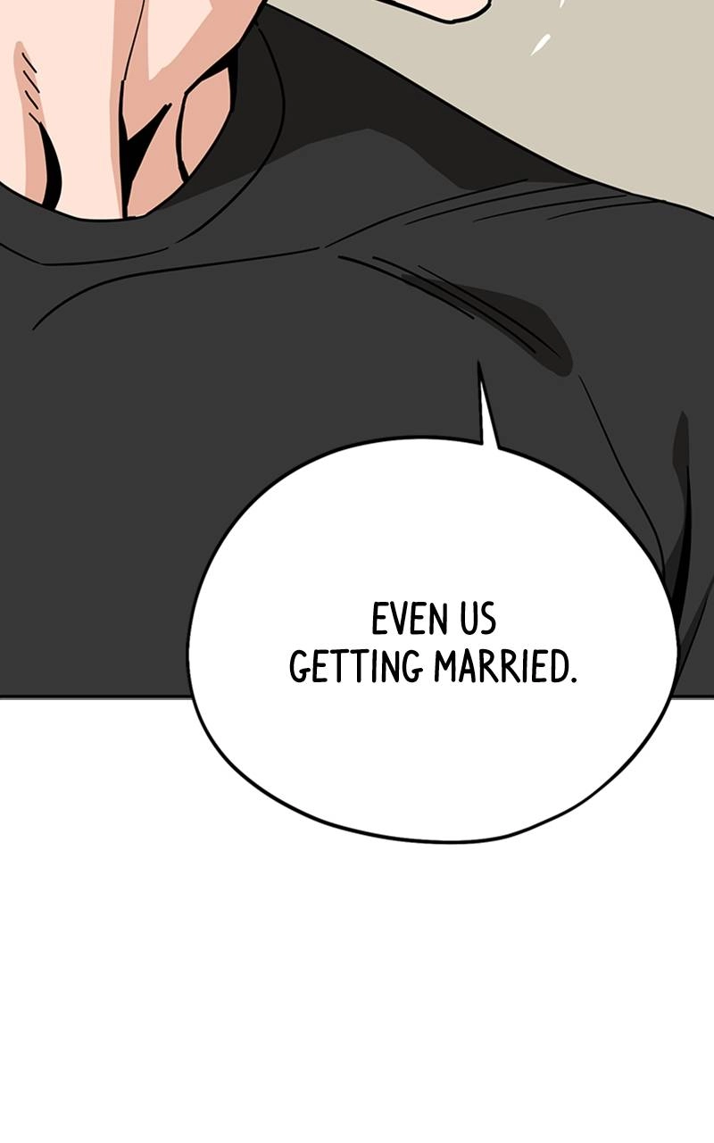 Maybe Meant to Be Chapter 79 - I Like You Page 117