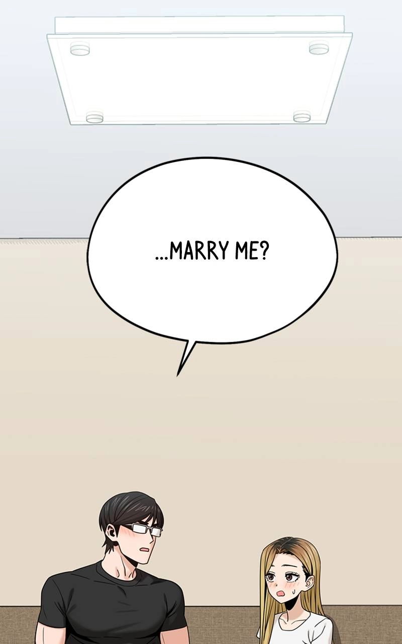 Maybe Meant to Be Chapter 79 - I Like You Page 122
