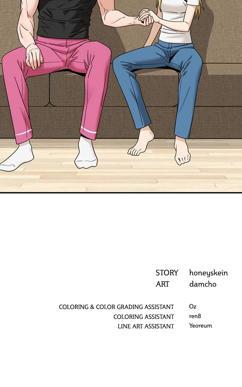 Maybe Meant to Be Chapter 79 - I Like You Page 123