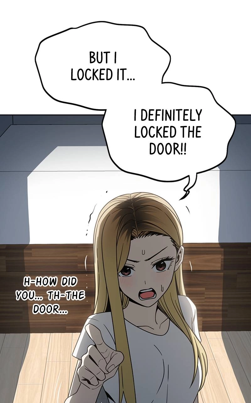 Maybe Meant to Be Chapter 79 - I Like You Page 12