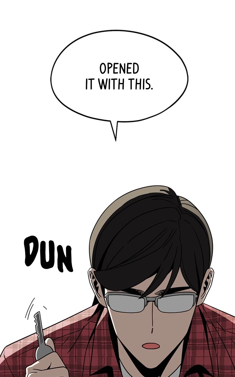 Maybe Meant to Be Chapter 79 - I Like You Page 14