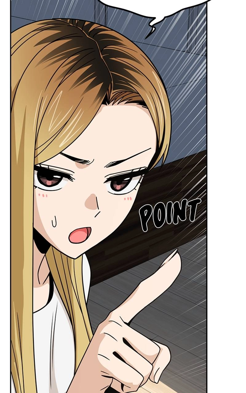 Maybe Meant to Be Chapter 79 - I Like You Page 16