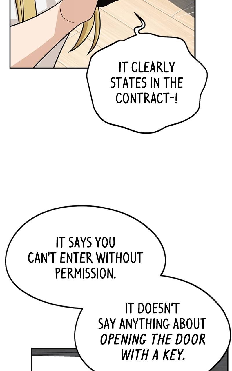 Maybe Meant to Be Chapter 79 - I Like You Page 17