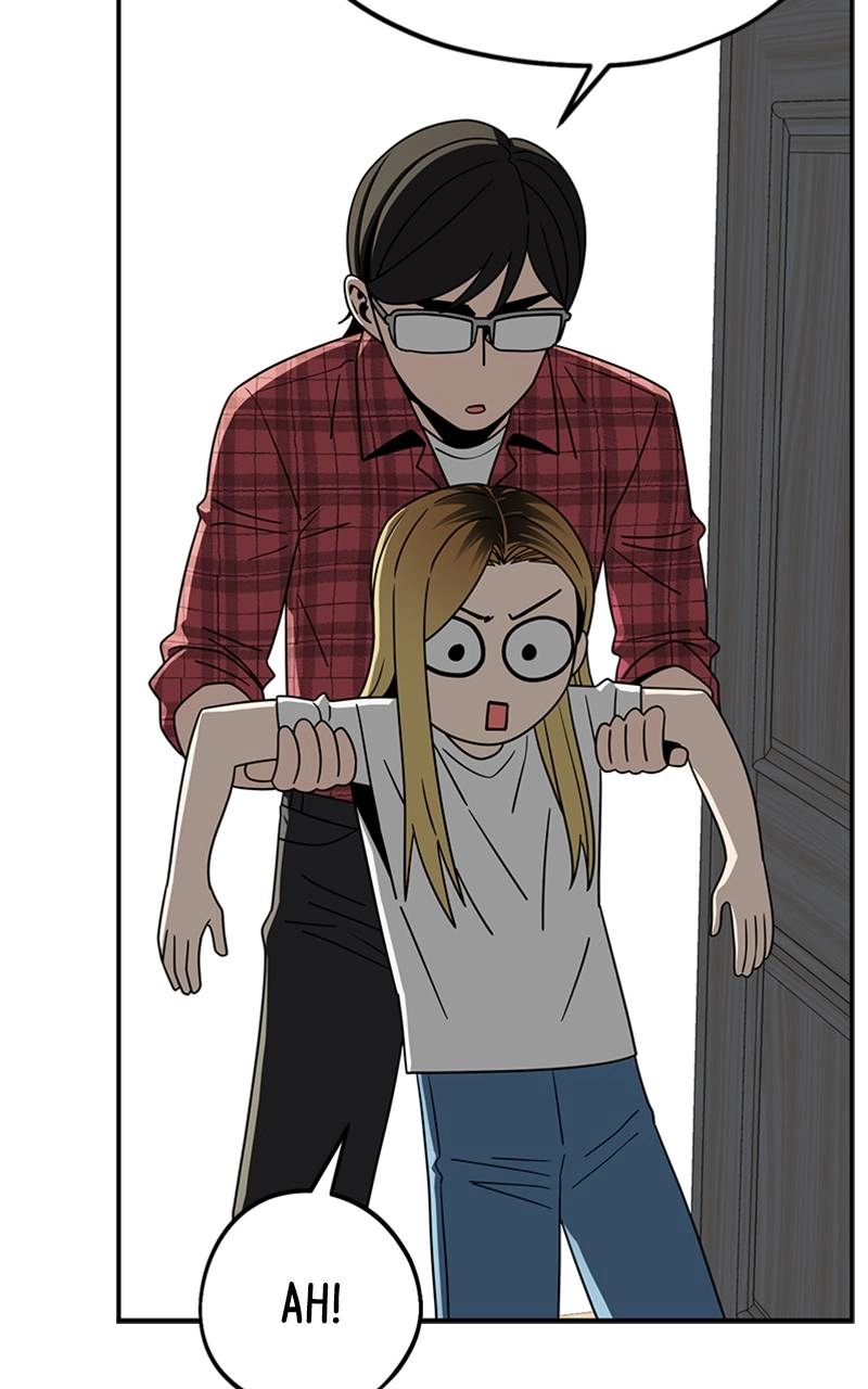 Maybe Meant to Be Chapter 79 - I Like You Page 18