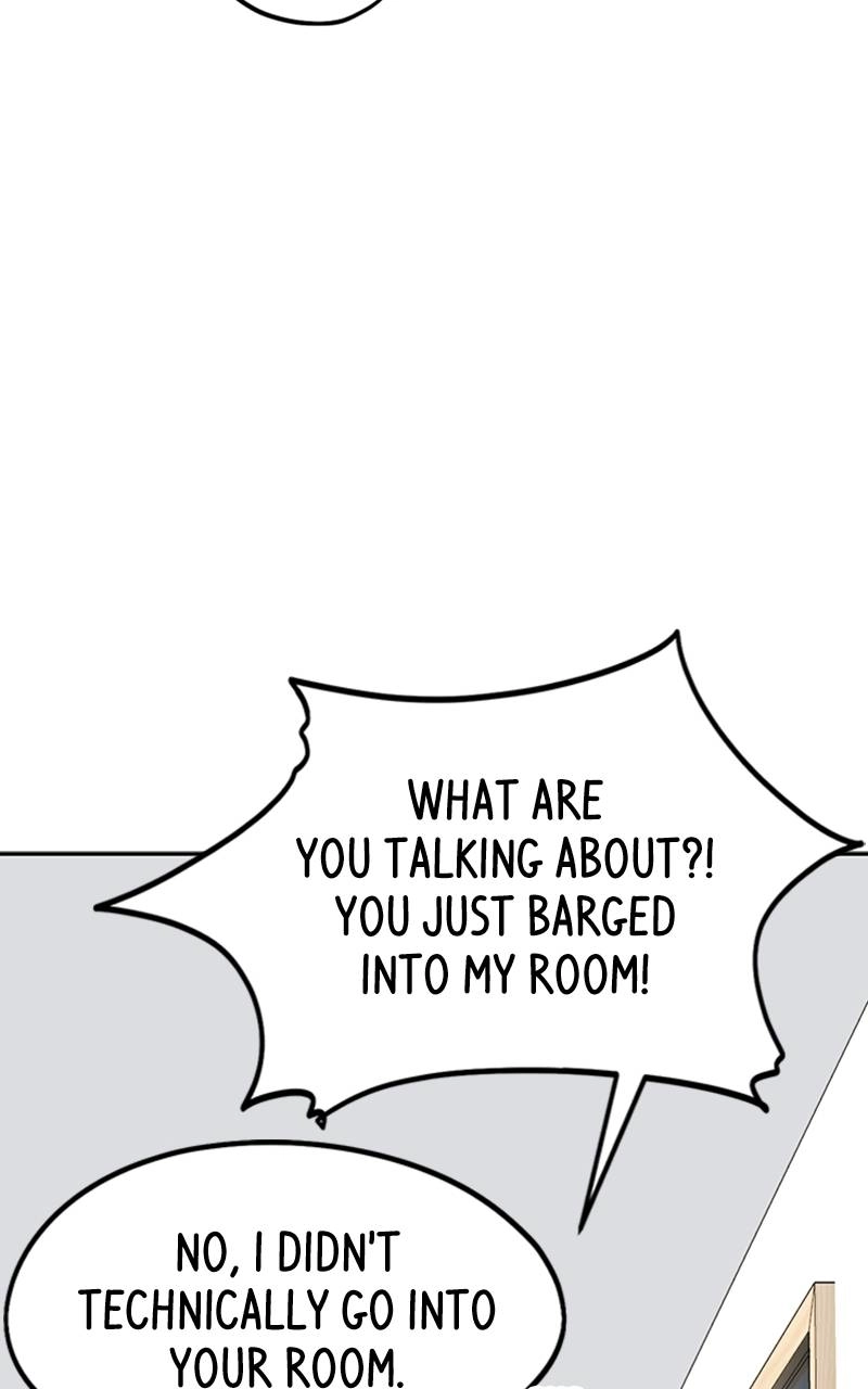 Maybe Meant to Be Chapter 79 - I Like You Page 19