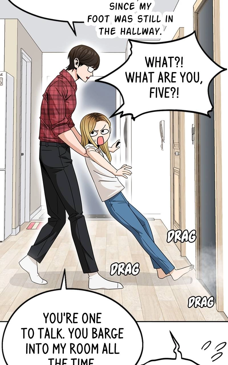 Maybe Meant to Be Chapter 79 - I Like You Page 20