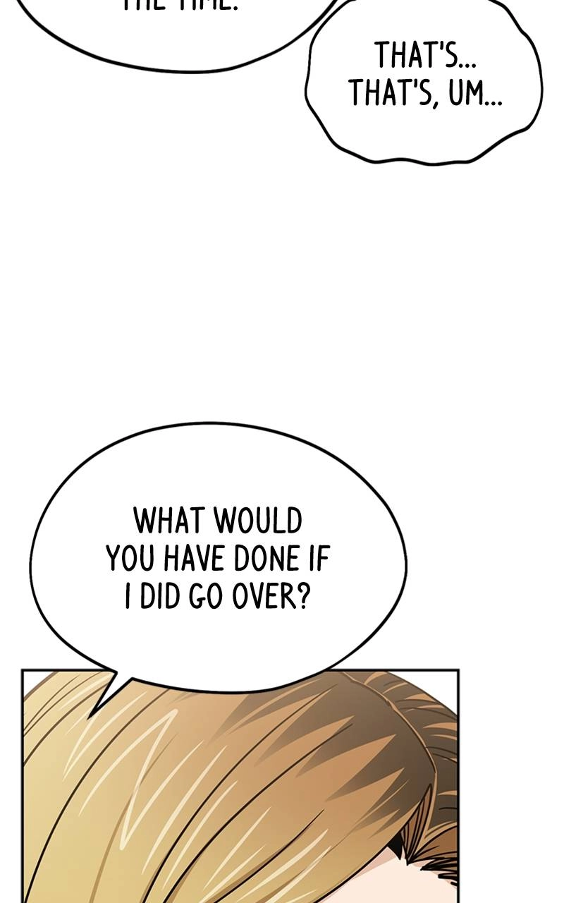 Maybe Meant to Be Chapter 79 - I Like You Page 21
