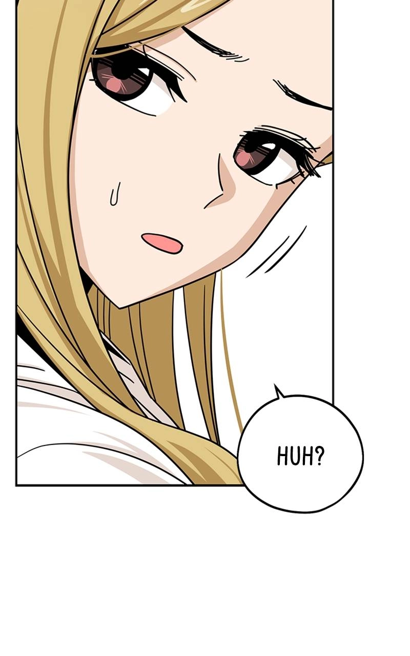 Maybe Meant to Be Chapter 79 - I Like You Page 22