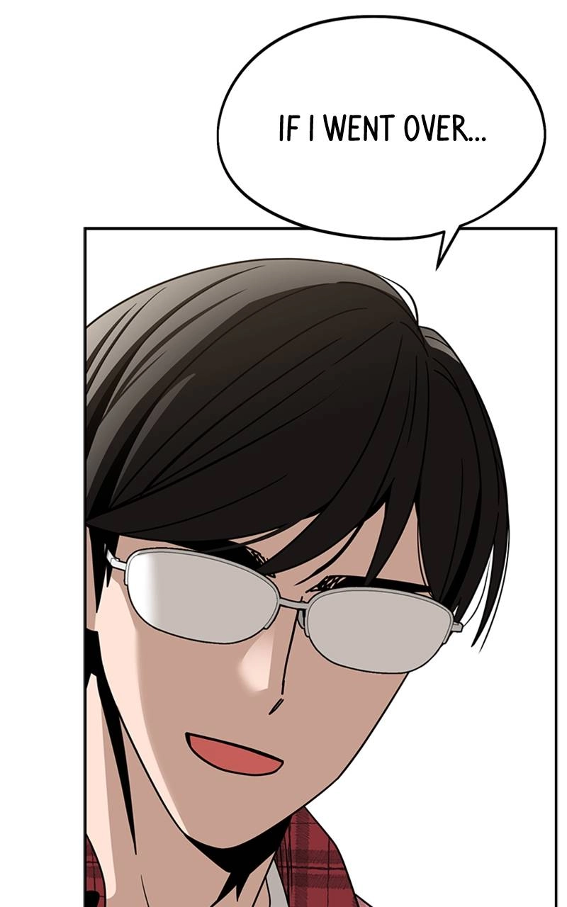 Maybe Meant to Be Chapter 79 - I Like You Page 23