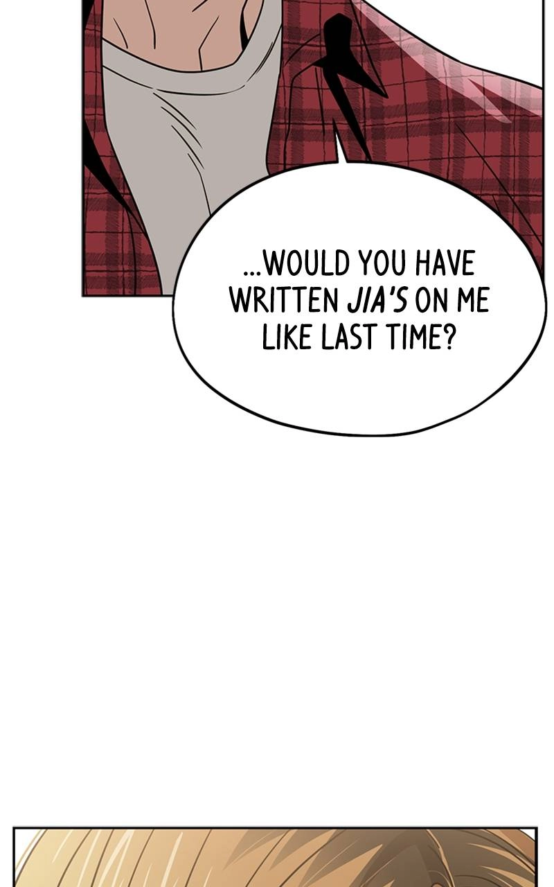 Maybe Meant to Be Chapter 79 - I Like You Page 24