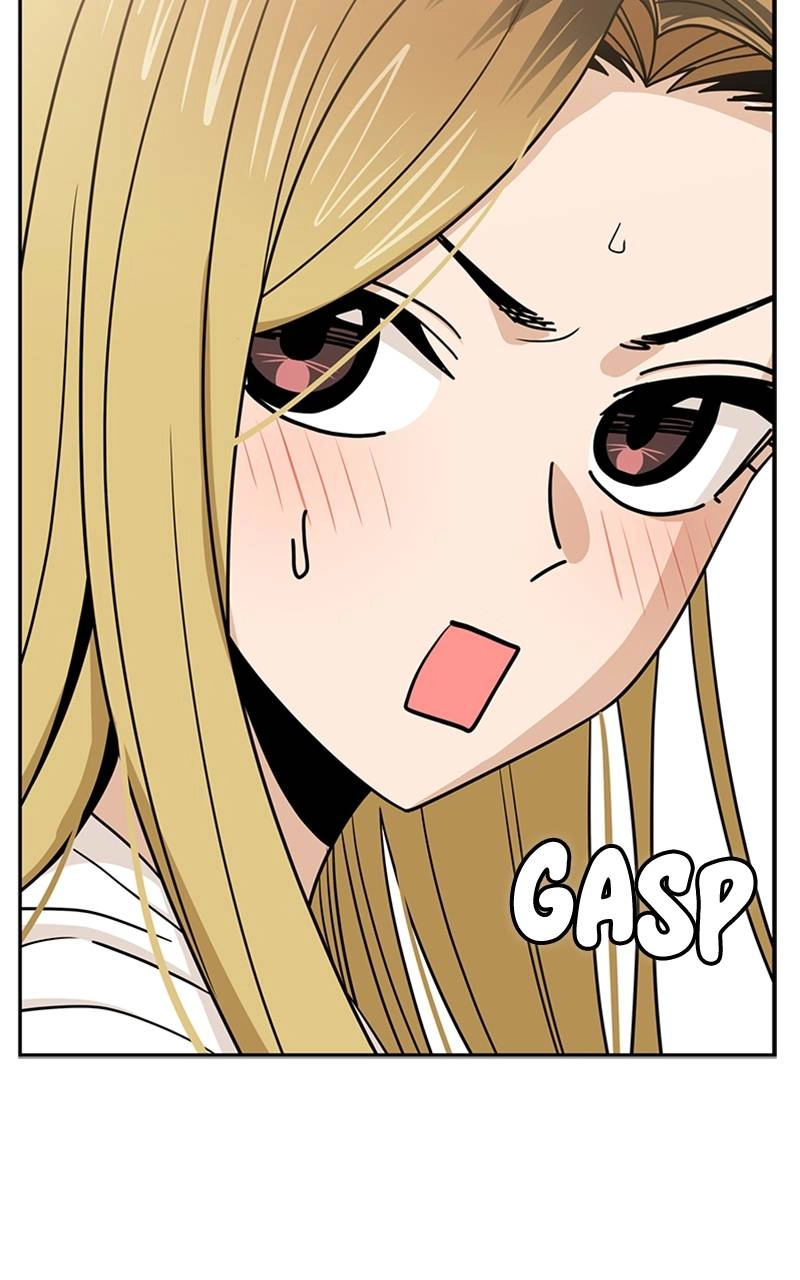 Maybe Meant to Be Chapter 79 - I Like You Page 25