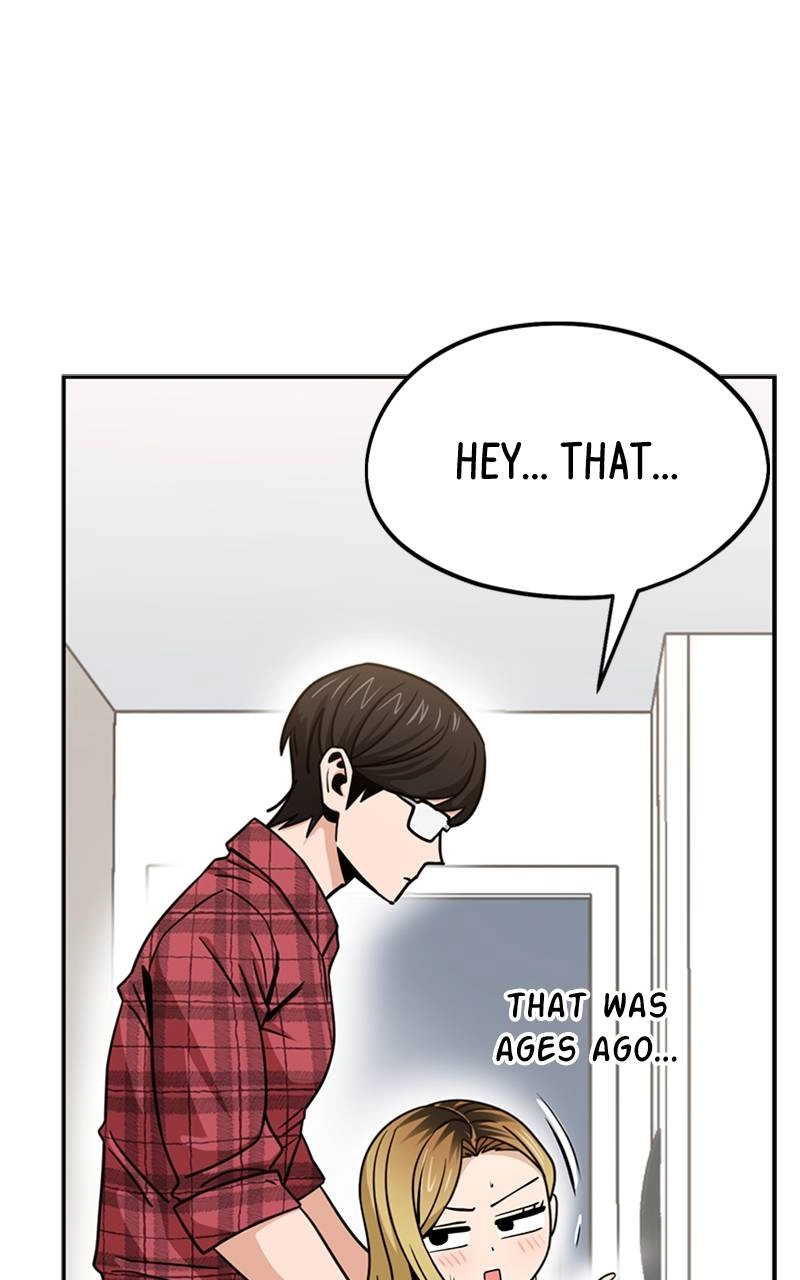 Maybe Meant to Be Chapter 79 - I Like You Page 26