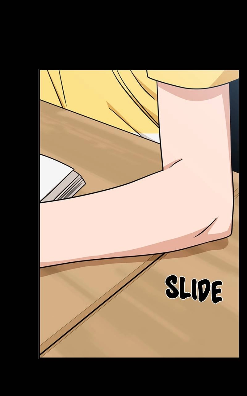 Maybe Meant to Be Chapter 79 - I Like You Page 30