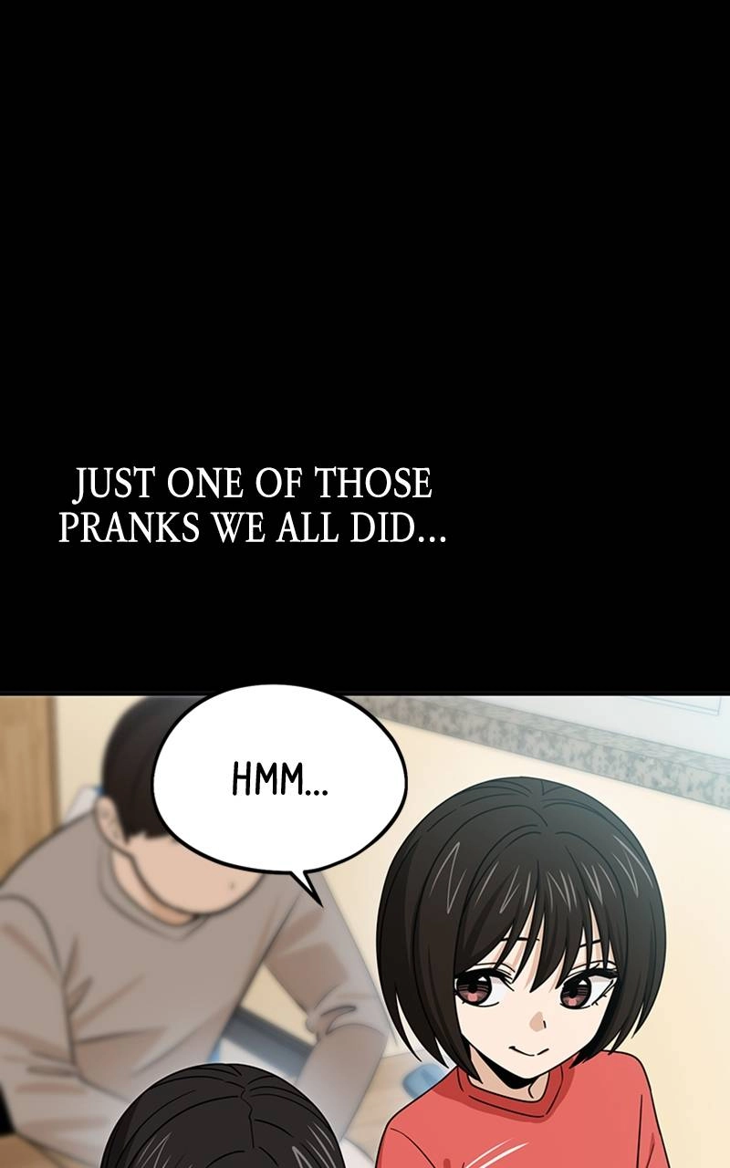Maybe Meant to Be Chapter 79 - I Like You Page 31
