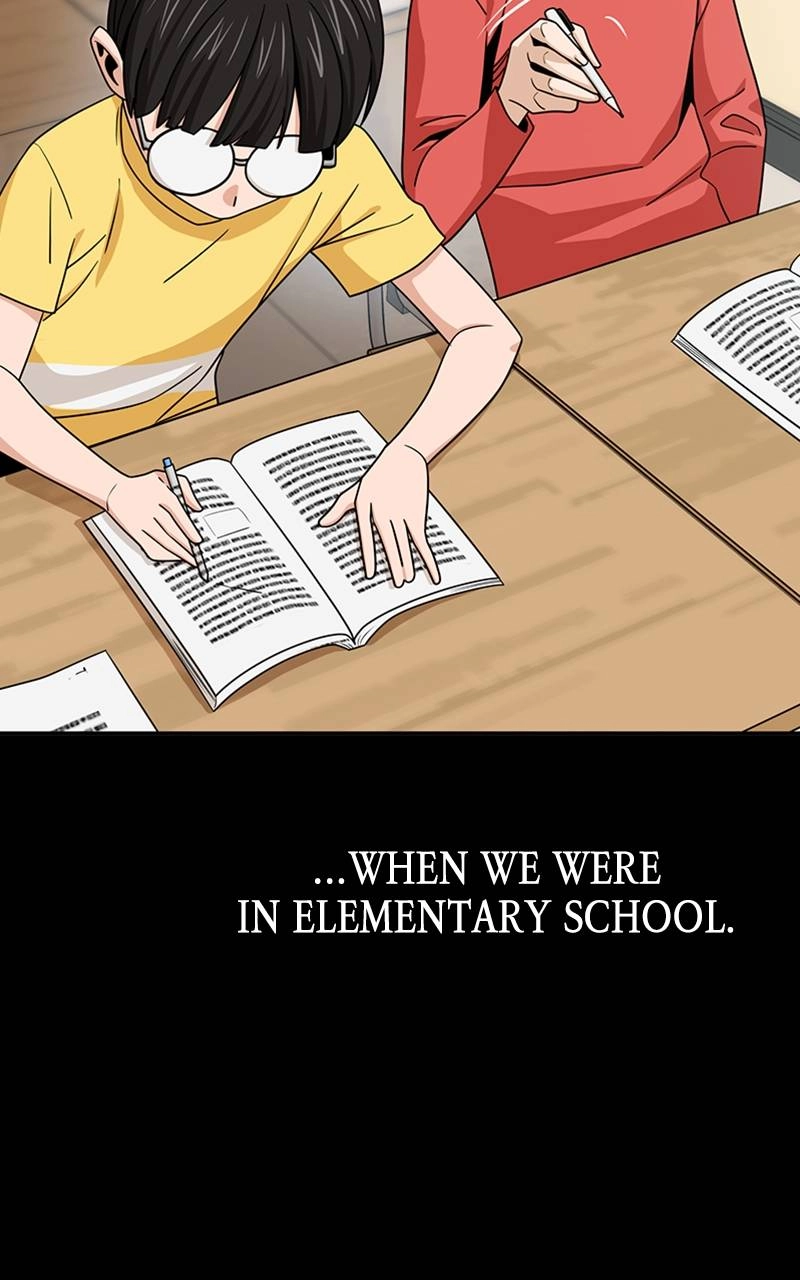 Maybe Meant to Be Chapter 79 - I Like You Page 32