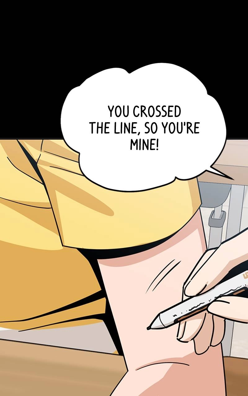Maybe Meant to Be Chapter 79 - I Like You Page 33