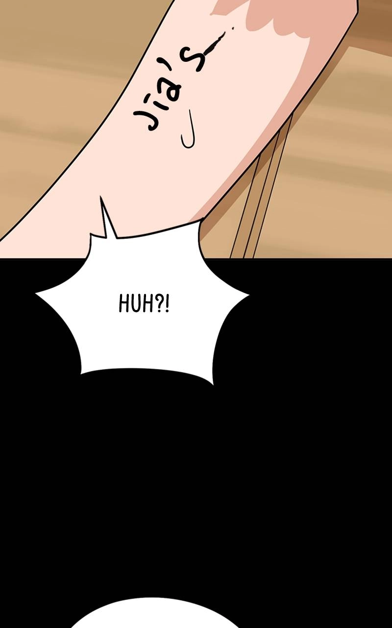 Maybe Meant to Be Chapter 79 - I Like You Page 34