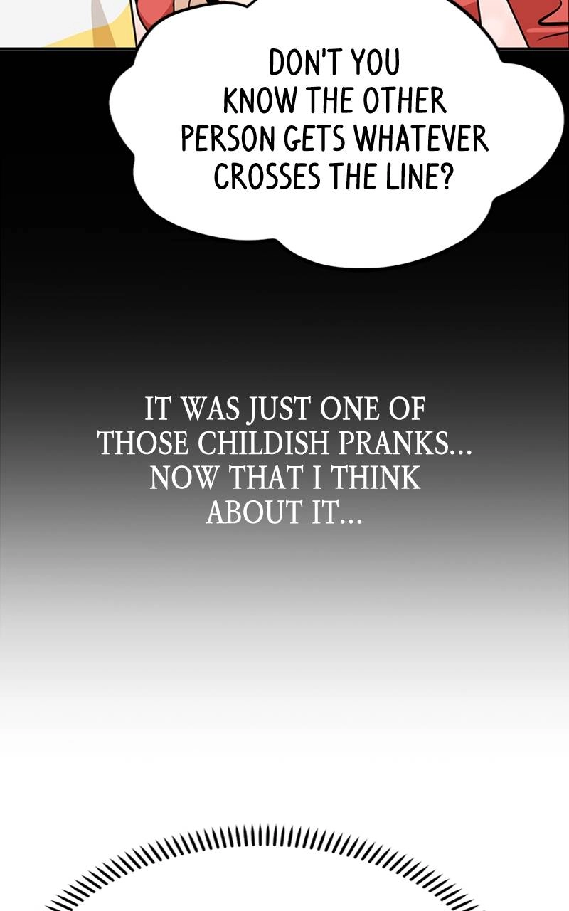 Maybe Meant to Be Chapter 79 - I Like You Page 36