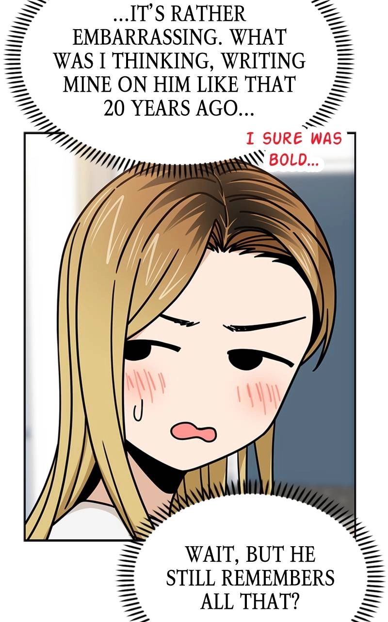 Maybe Meant to Be Chapter 79 - I Like You Page 37