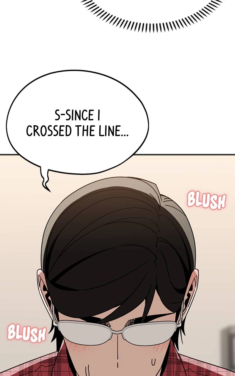 Maybe Meant to Be Chapter 79 - I Like You Page 38