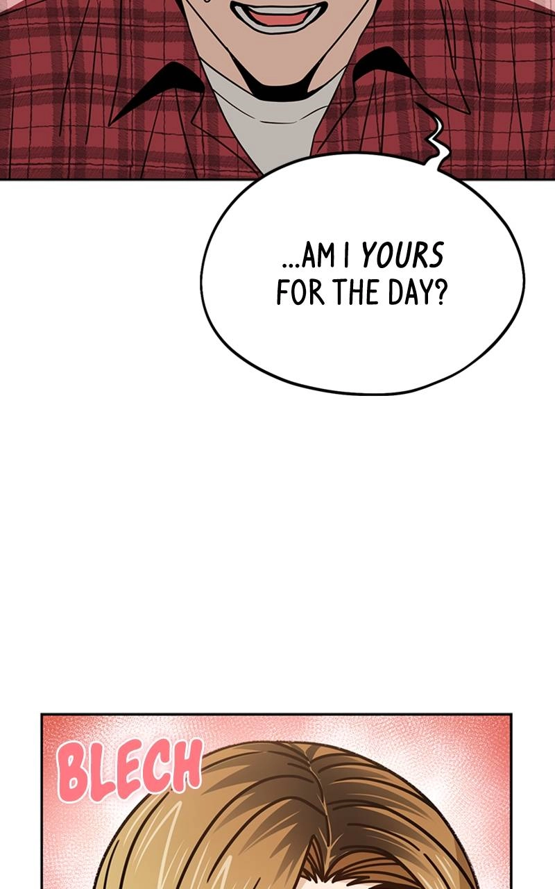 Maybe Meant to Be Chapter 79 - I Like You Page 39