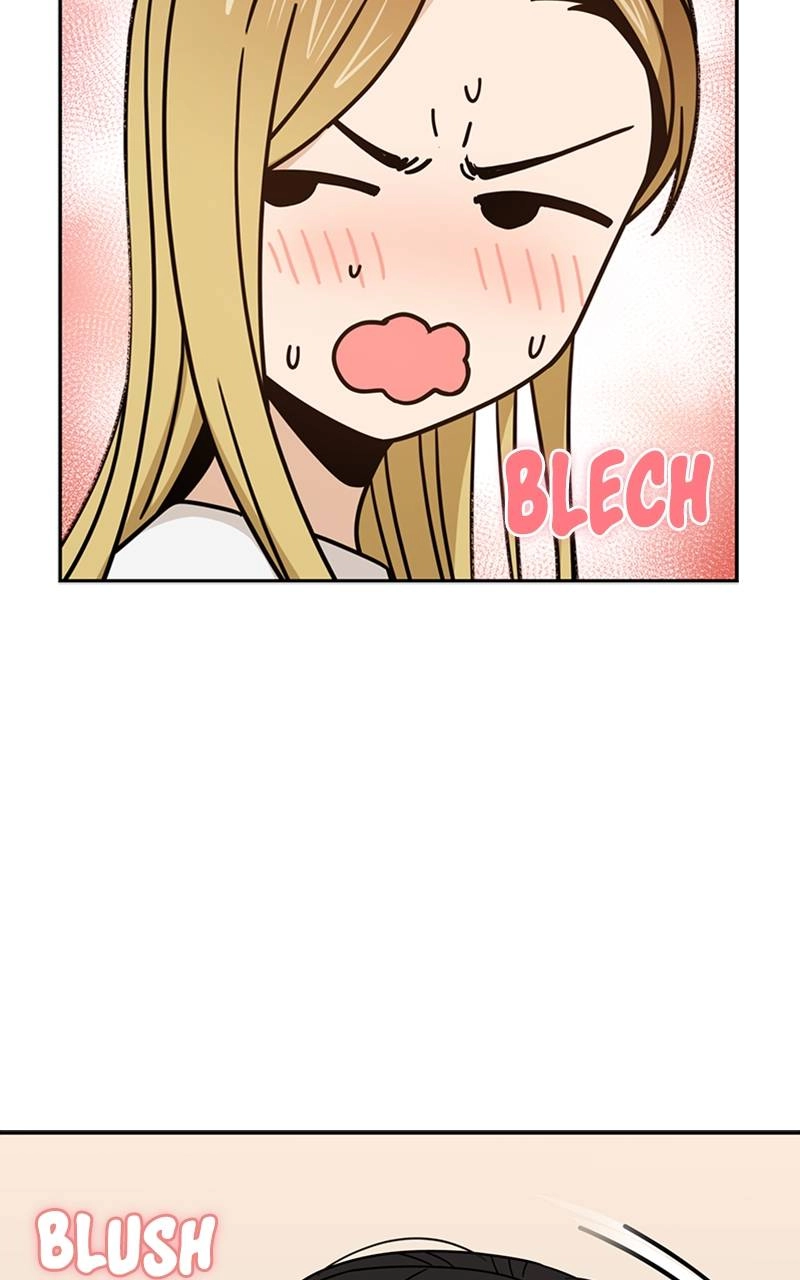 Maybe Meant to Be Chapter 79 - I Like You Page 40