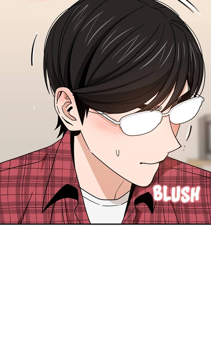 Maybe Meant to Be Chapter 79 - I Like You Page 41