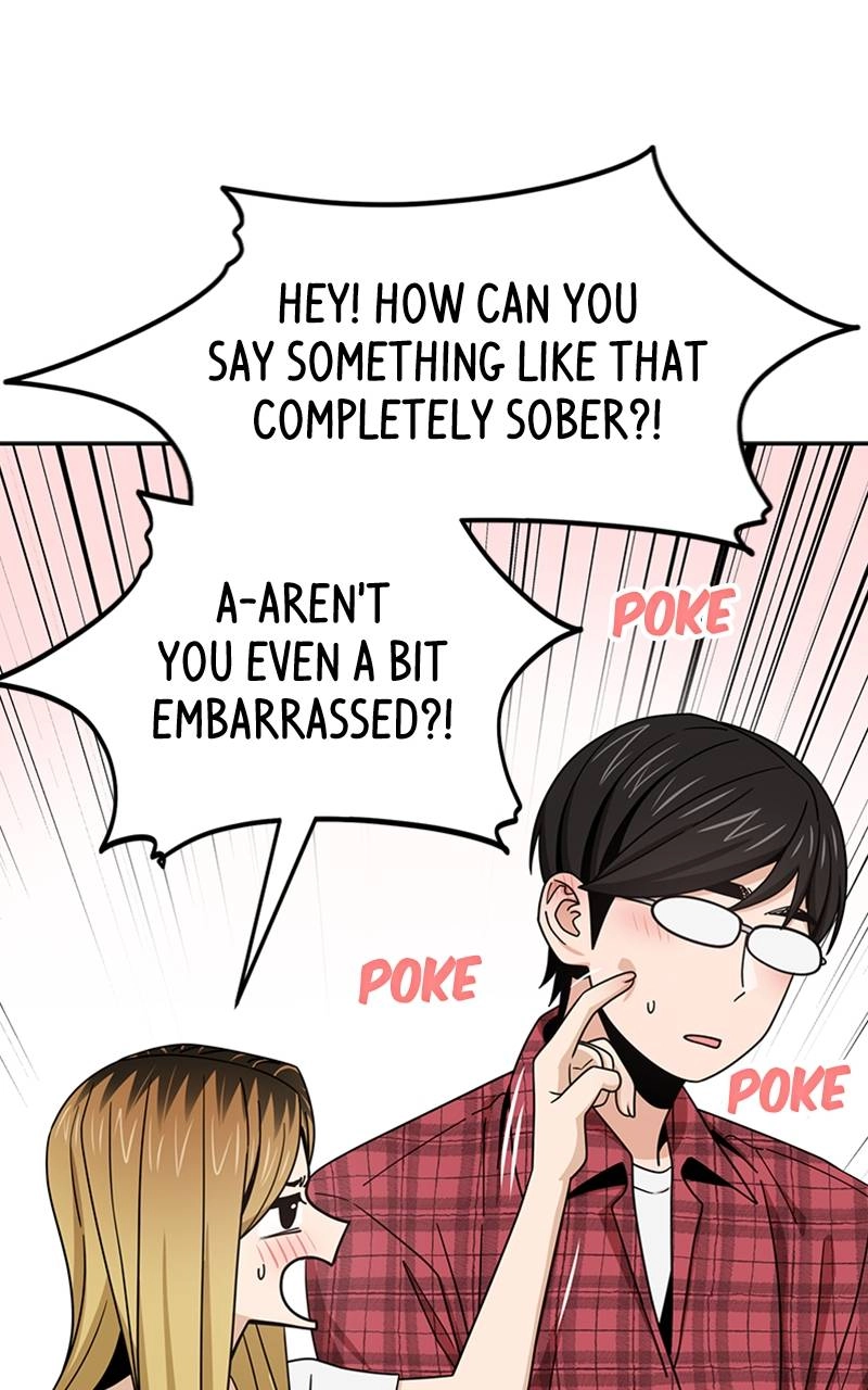 Maybe Meant to Be Chapter 79 - I Like You Page 42