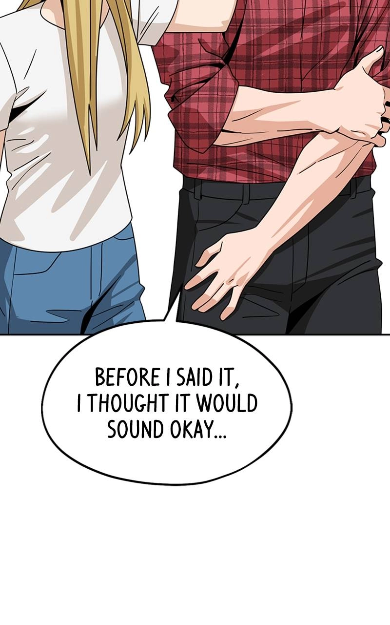 Maybe Meant to Be Chapter 79 - I Like You Page 43