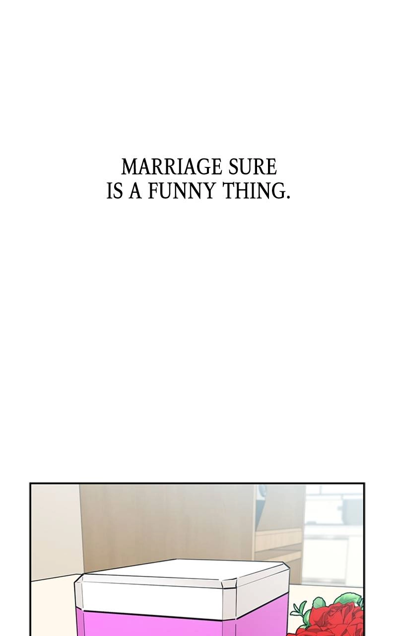 Maybe Meant to Be Chapter 79 - I Like You Page 44