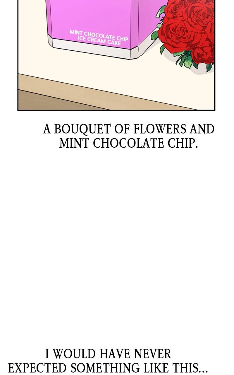 Maybe Meant to Be Chapter 79 - I Like You Page 45