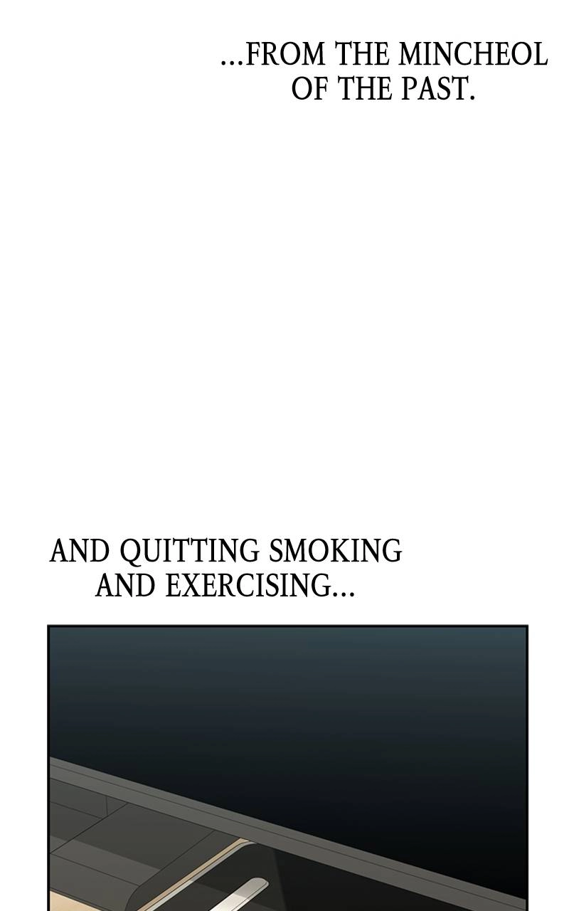 Maybe Meant to Be Chapter 79 - I Like You Page 47