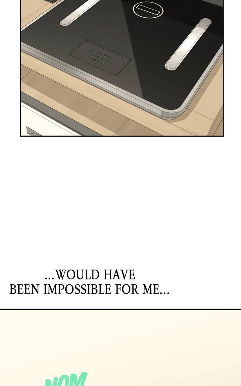Maybe Meant to Be Chapter 79 - I Like You Page 48