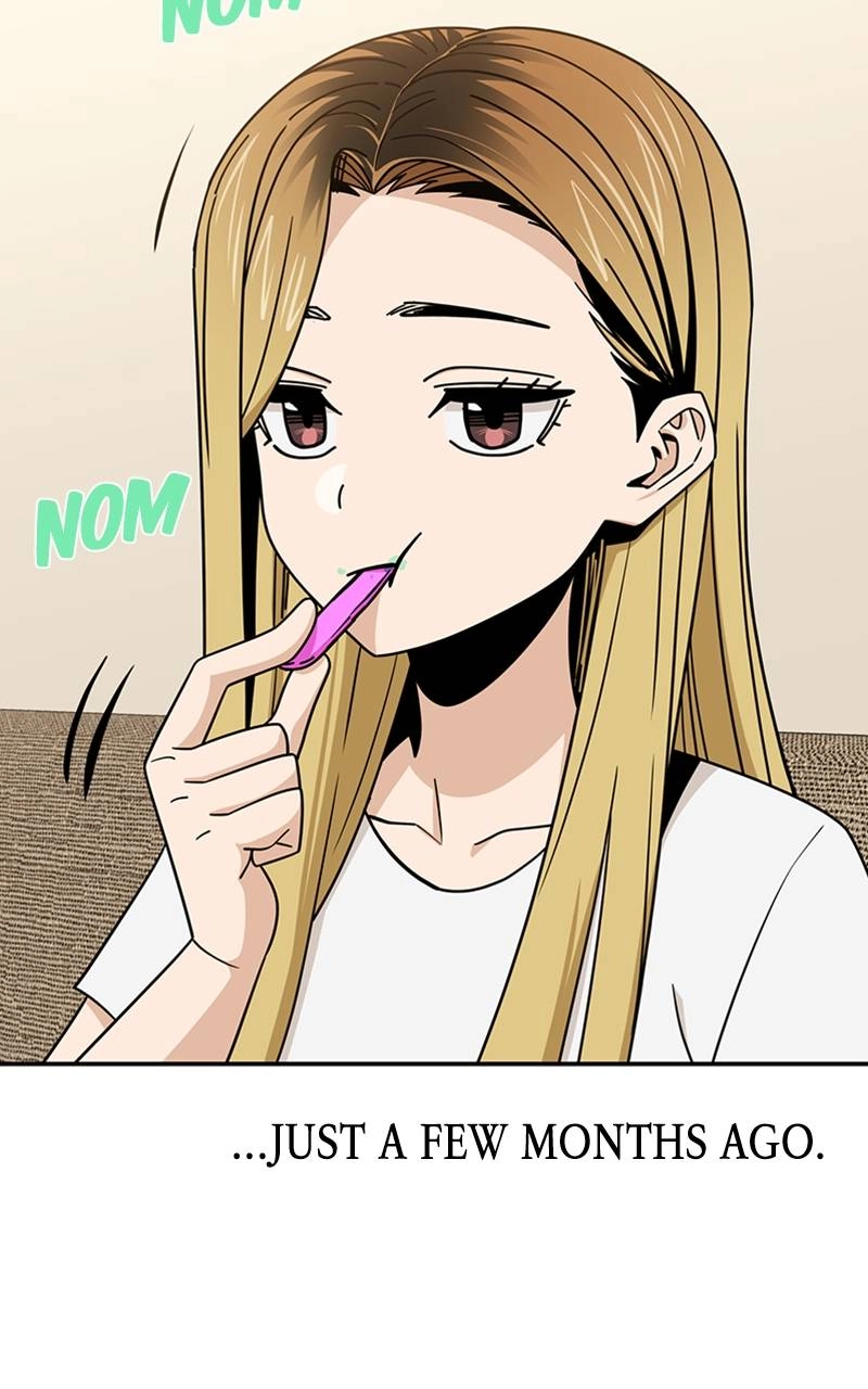 Maybe Meant to Be Chapter 79 - I Like You Page 49