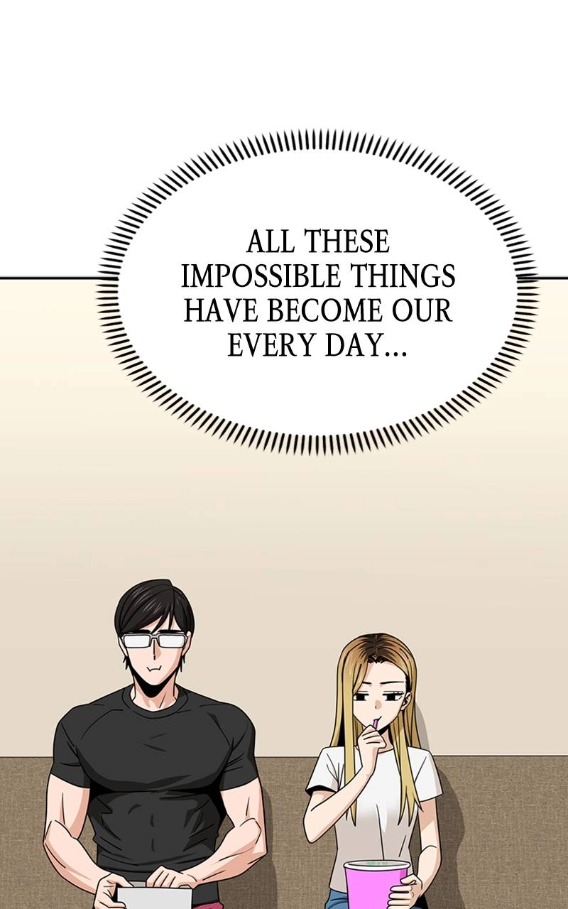 Maybe Meant to Be Chapter 79 - I Like You Page 50