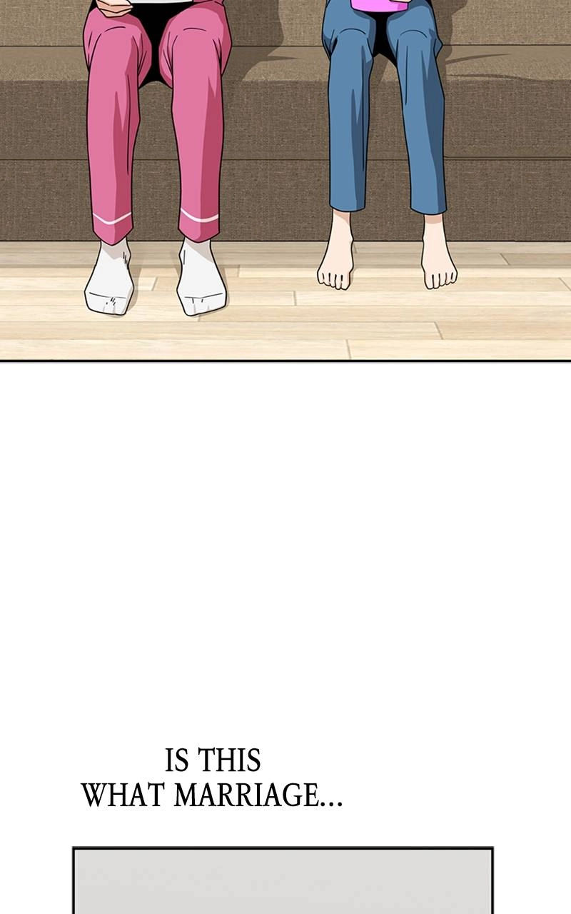 Maybe Meant to Be Chapter 79 - I Like You Page 51