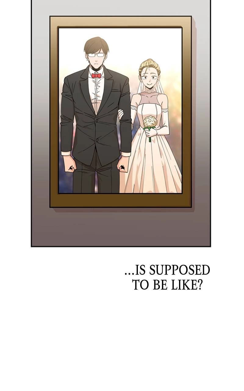 Maybe Meant to Be Chapter 79 - I Like You Page 52
