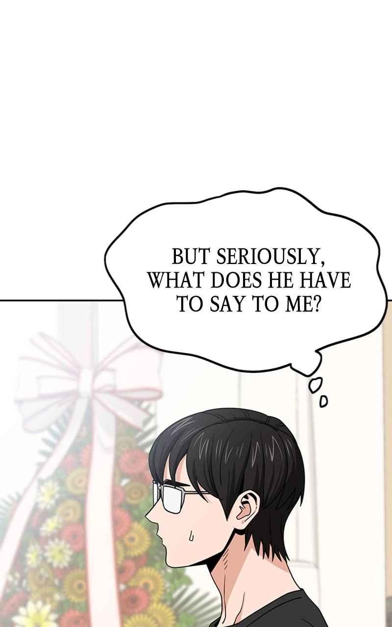 Maybe Meant to Be Chapter 79 - I Like You Page 54
